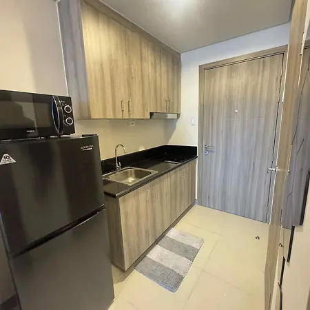 Canadian Suite At Coast Residences Penthouse