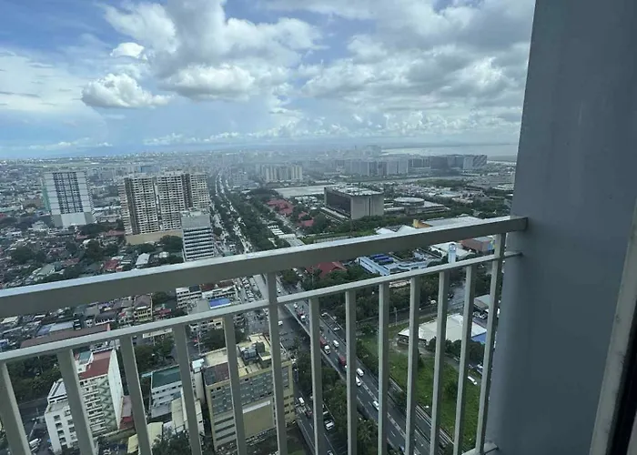 Hotel Canadian At Coast Residences Penthouse